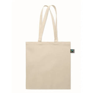 Fairtrade boodschappentas OSOLE ++  6