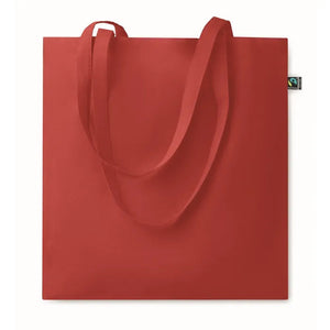Fairtrade boodschappentas OSOLE COLOUR  12