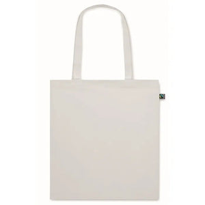 Fairtrade boodschappentas OSOLE COLOUR  18