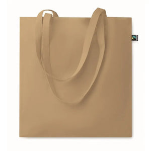 Fairtrade boodschappentas OSOLE COLOUR  6