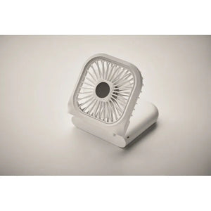 Ventilator voor onderweg of buro STANDFAN  9