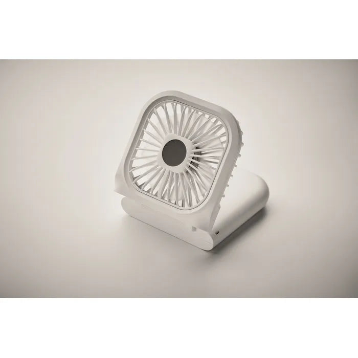 Ventilator voor onderweg of buro STANDFAN  9