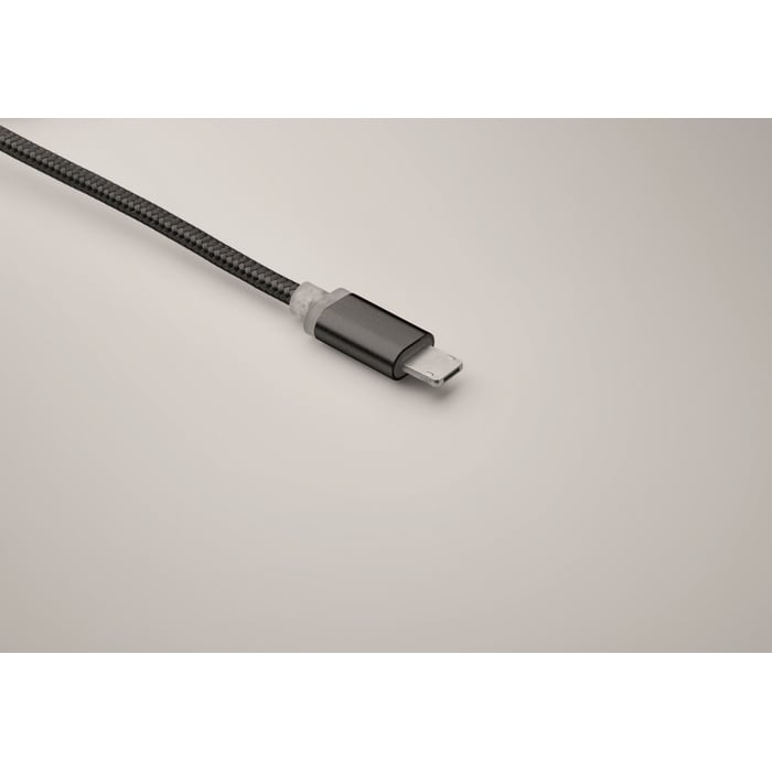 4 in 1 oplaadkabel type C sample