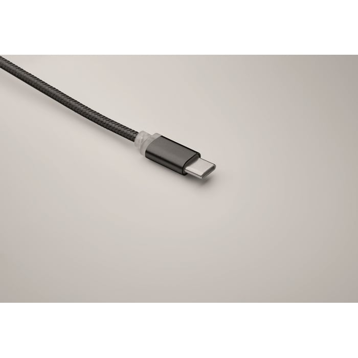 4 in 1 oplaadkabel type C sample