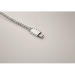 4 in 1 oplaadkabel type C 138
