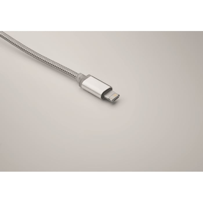 4 in 1 oplaadkabel type C 138