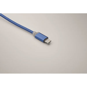 4 in 1 oplaadkabel type C 144