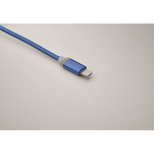 4 in 1 oplaadkabel type C 145