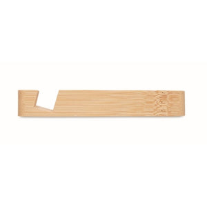 Bamboe USB hub 4 poorten bedrukken