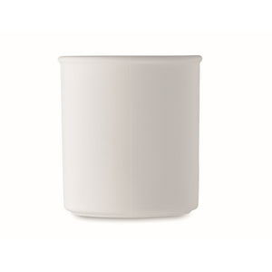 Herbruikbare PP  mok 300 ml 5106