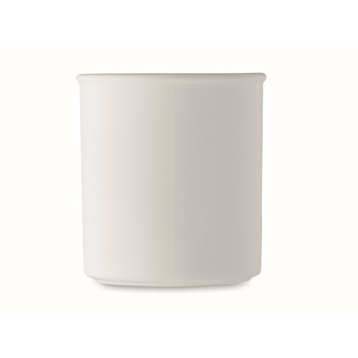 Herbruikbare PP  mok 300 ml 5106