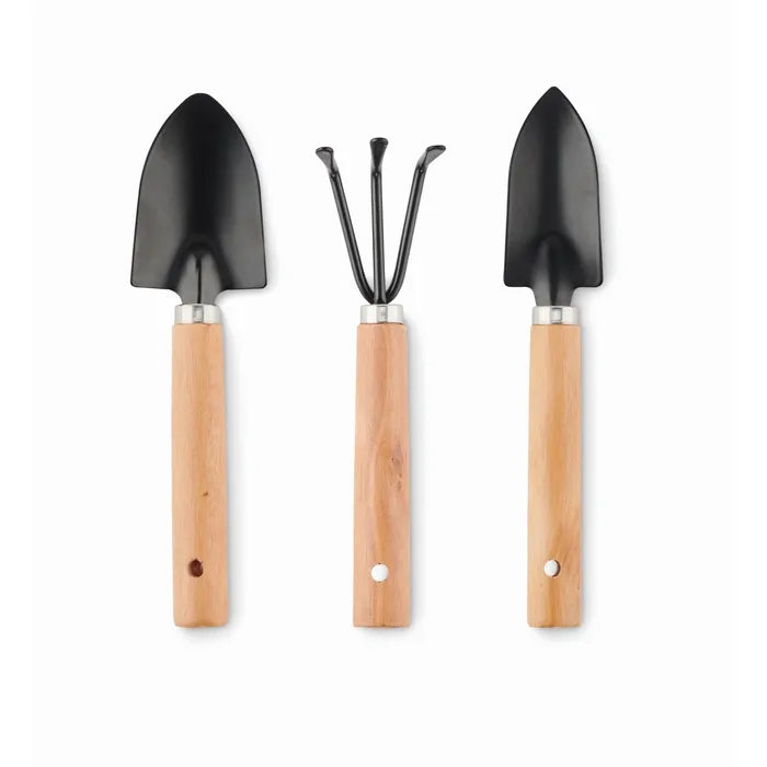 Tuingereedschap in RPET etui GRASS  7