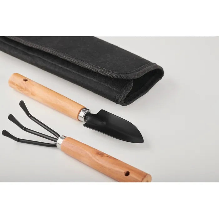Tuingereedschap in RPET etui GRASS  9