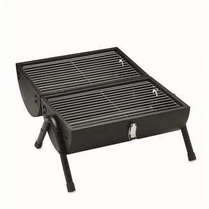 Draagbare barbecue CHIMEY  4