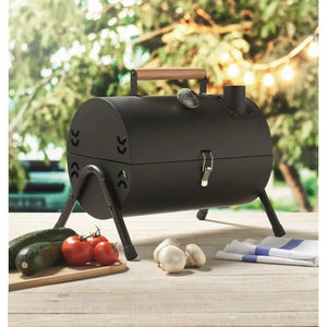 Draagbare barbecue CHIMEY  14