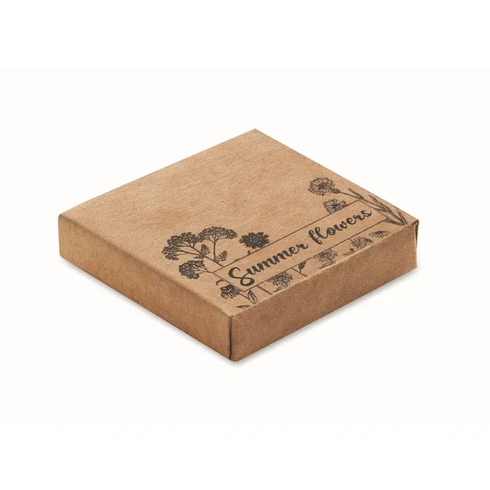 Mix bloemzaden schijf FLOMIX  6