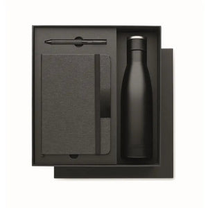 Luxe met opdruk-delige geschenkset YOKOSO  16