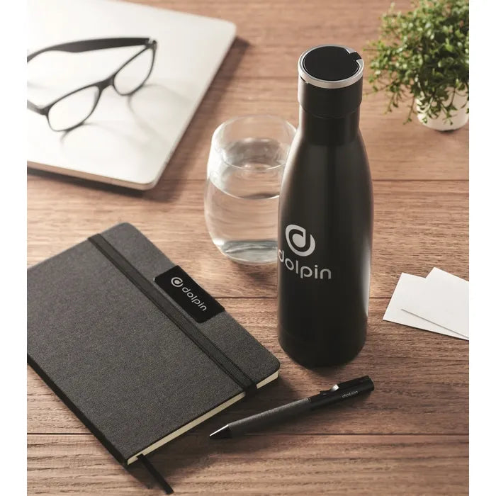 Luxe met opdruk-delige geschenkset YOKOSO  9