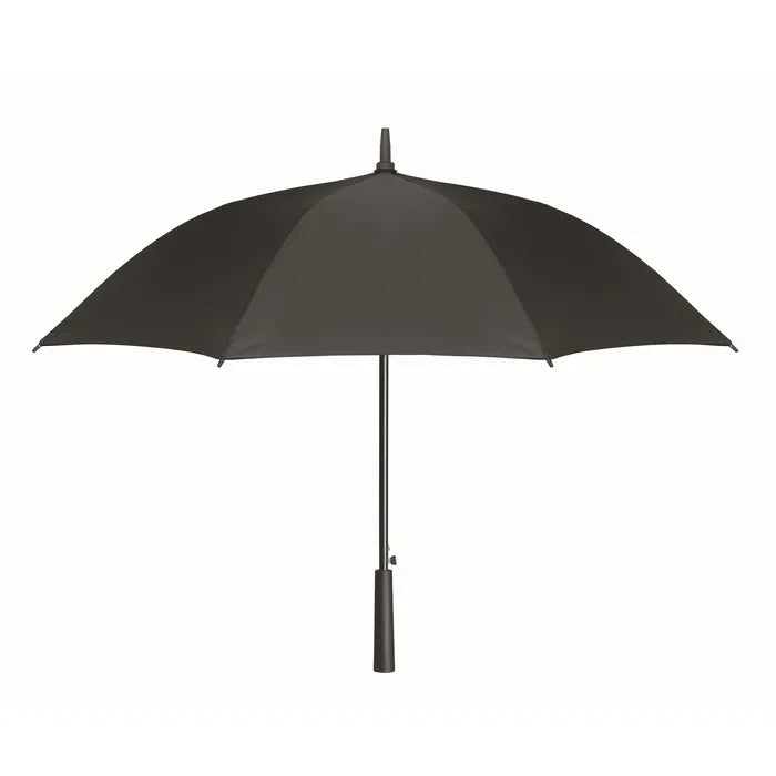 23 inch windbestendige paraplu SEATLE  1met logo