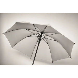 23 inch windbestendige paraplu SEATLE  met opdruk