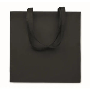 RPET non-woven boodschappentas KAIMANI  1met logo