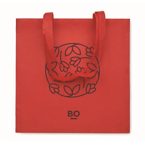 RPET non-woven boodschappentas KAIMANI  met opdruk