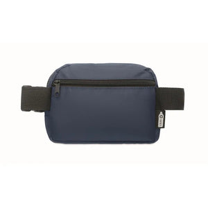 600D RPET polyester heuptas TOSHI  met logo