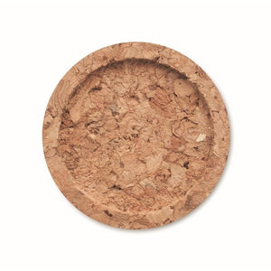 Kurken flessenstop 6843