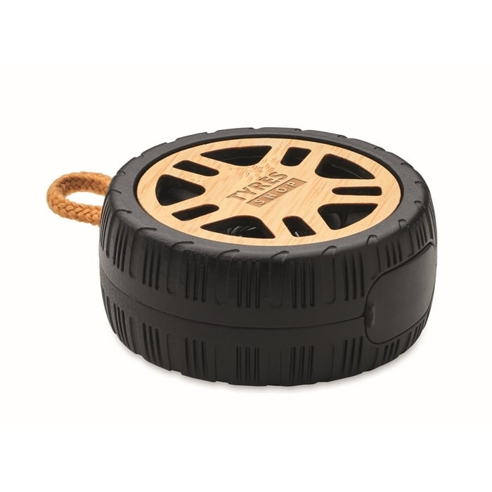 Draadloze luidspreker autoband 2932