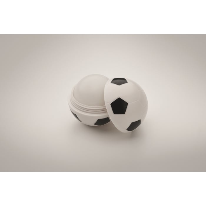 Lippenbalsem voetbal bedrukken