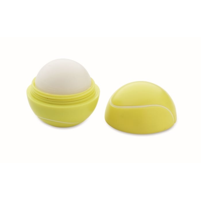 Lippenbalsem tennisbal 7191