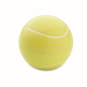Lippenbalsem tennisbal 7192