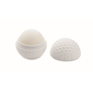 Lippenbalsem golfbal 7161