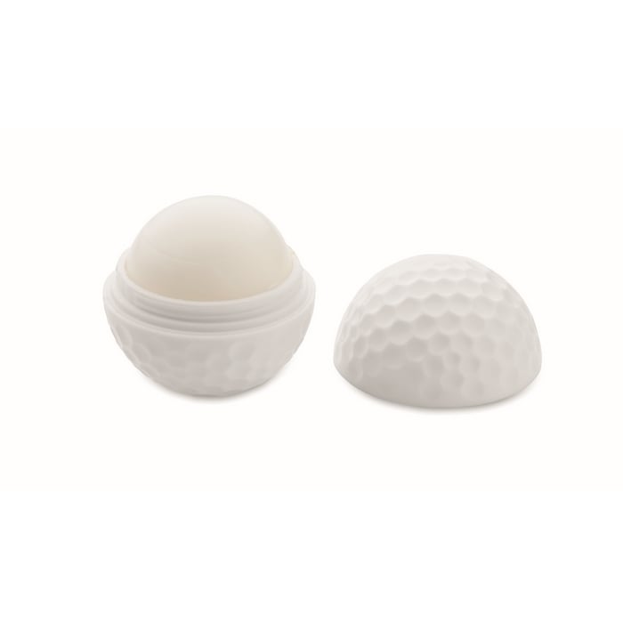 Lippenbalsem golfbal 7161