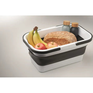 Opvouwbare picknickmand CESTA  6