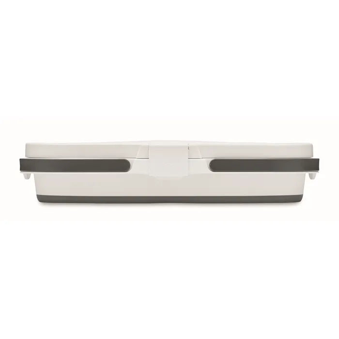 Opvouwbare picknickmand CESTA  8