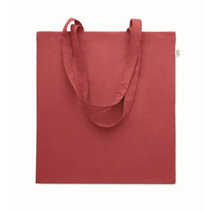 Gerecyclede boodschappentas VIVEKA COLOUR  10