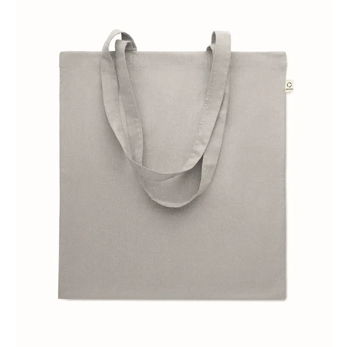 Gerecyclede boodschappentas VIVEKA COLOUR  12