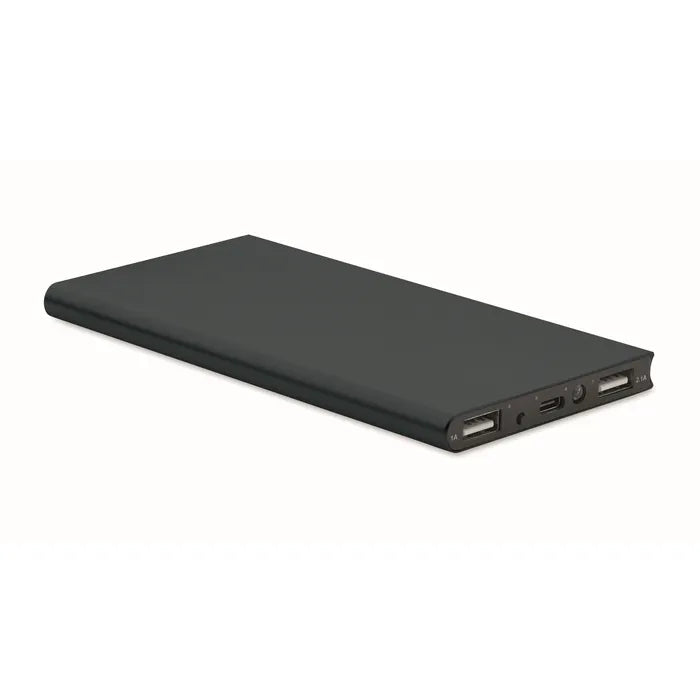 Powerbank 8000 mAh POWERFLAT8C  7