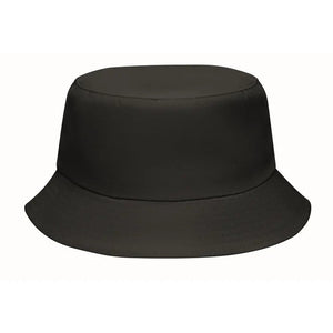 Zonne-/vissershoed polyester EMMER bedrukken