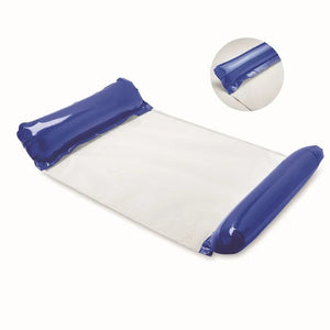 Waterhangmat opblaasbaar HAMAFLOAT  4