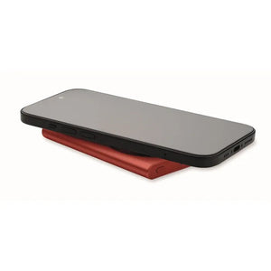 Draadloze oplader powerbank PAWTT bedrukken