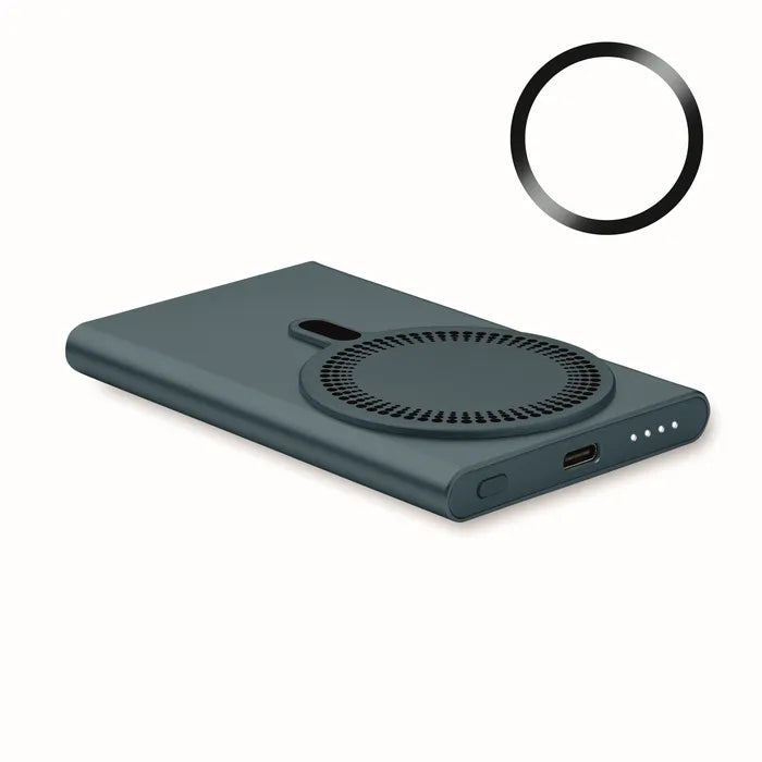 Draadloze oplader powerbank PAWTT  6