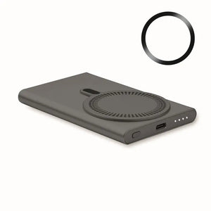 Draadloze oplader powerbank PAWTT  10