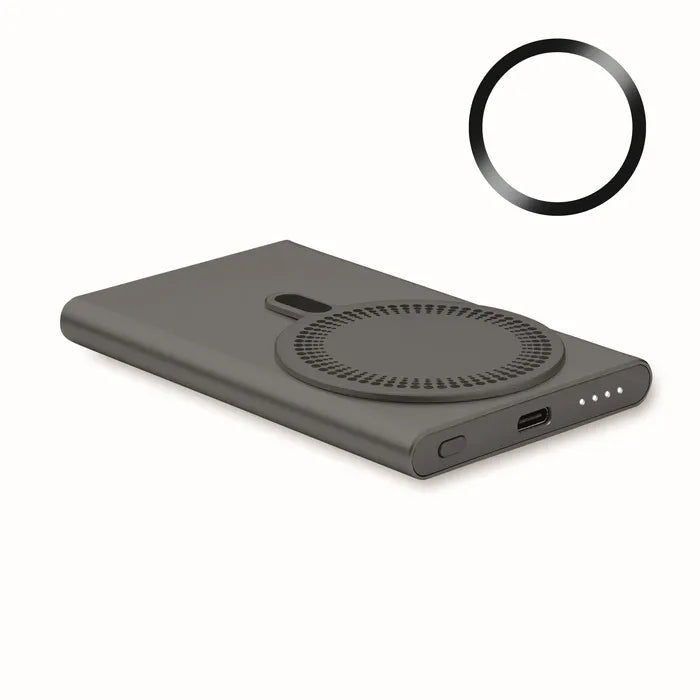 Draadloze oplader powerbank PAWTT  10