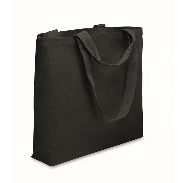 Strandtas canvas MALDI BEACH bedrukken