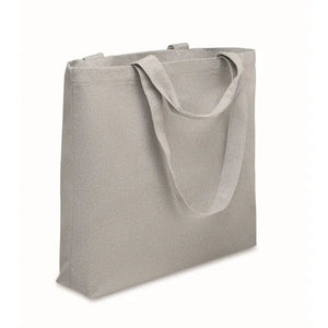 Strandtas canvas MALDI BEACH  met opdruk
