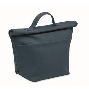 Gerecycled katoenen koeltas RECOBA COLOUR  4