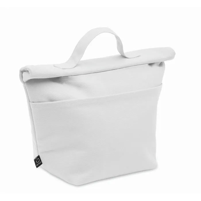 Gerecycled katoenen koeltas RECOBA COLOUR  7
