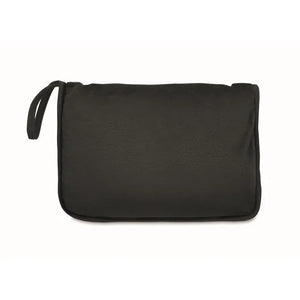 2-in-1 reisdeken set COZY  met opdruk
